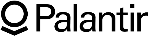 Palantir Logo